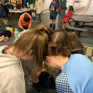 Meet your Posher, Gillian